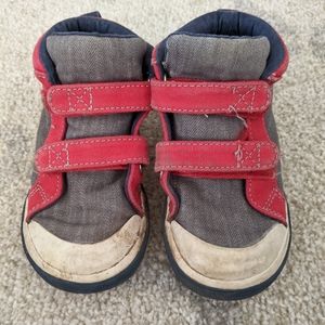 Loved See Kai Run toddler shoes